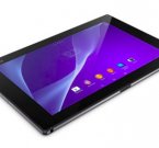 Xperia Tablet Z2 - тоньше некуда