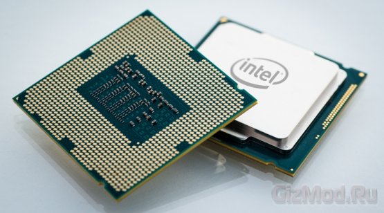 Intel не забыла про оверлокеров