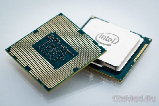 Intel выпустит Devil’s Canyon в середине года