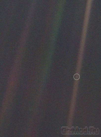 Красоты космоса в подборке снимков NASA