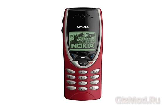 История Nokia: самые значимые телефоны компании