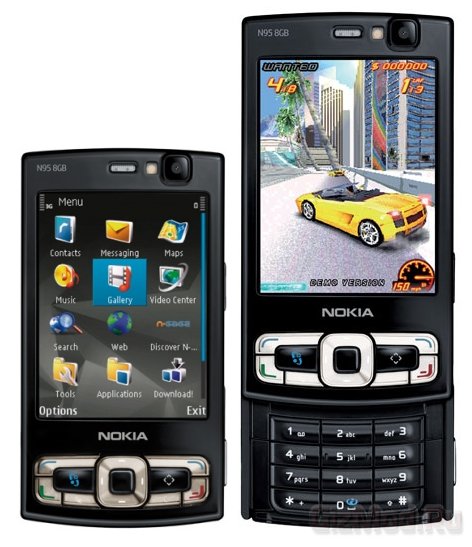 История Nokia: самые значимые телефоны компании