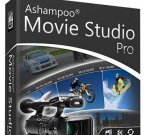 Ashampoo Movie Studio v1.0.13.1 - редактор HD видео