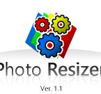 Hornil Photo Resizer 1.1.1.0 - пакетная обработка фотографий
