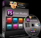 Free Studio 6.3.1.514 - удобный видеоредактор
