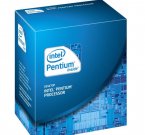 В июне Intel отпразднует 20 летнию годовщину Pentium