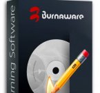 BurnAware Free 7.1 - простая запись дисков