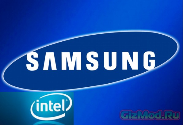 Intel и Samsung намерены снизить стоимость Ultra HD мониторов