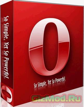 Opera 24.0.1543.0 Dev - самый быстрый в мире браузер