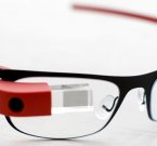 Google очки второго поколения с OLED дисплеем