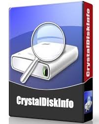 CrystalDiskInfo 6.20 Beta 2 - самая подробная информация о дисках