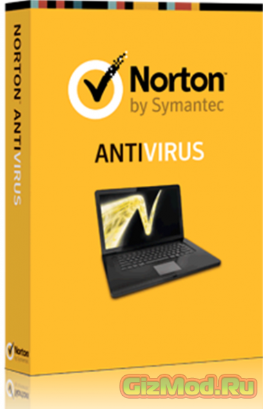 Norton AntiVirus 2014 21.4.0.13 Rus - лучший антивирус