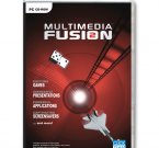 Multimedia Fusion 2.5 Developer - конвеер игродела