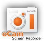 oCam Screen Recorder 23.5 - запись с экрана монитора