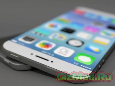 Apple iPhone 6 покажут 9 сентября