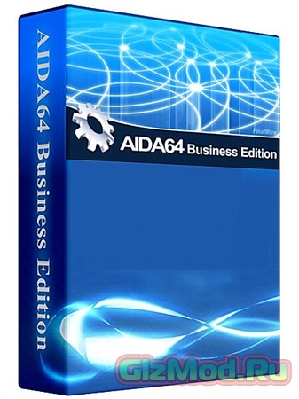 AIDA64 4.60.3153 Beta - полная диагностика компьютера