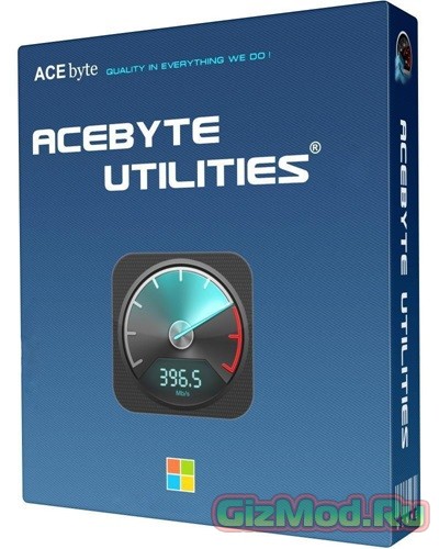 Ace Utilities 5.6.1.269 - набор утилит