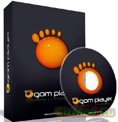 GOM Player 2.2.64.5212 - отличный медиаплеер для Windows