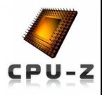 CPU-Z 1.71 - расскажет о процесссоре все!