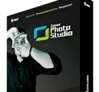 Zoner Photo Studio 17.0.1.4 Free - отличный графический редактор