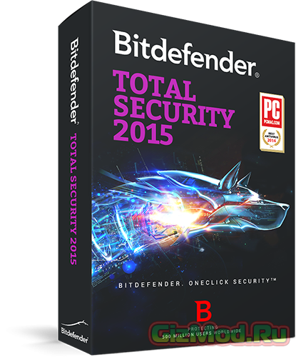BitDefender 2015 v18.19.0.1345 - оптимальный антивирус