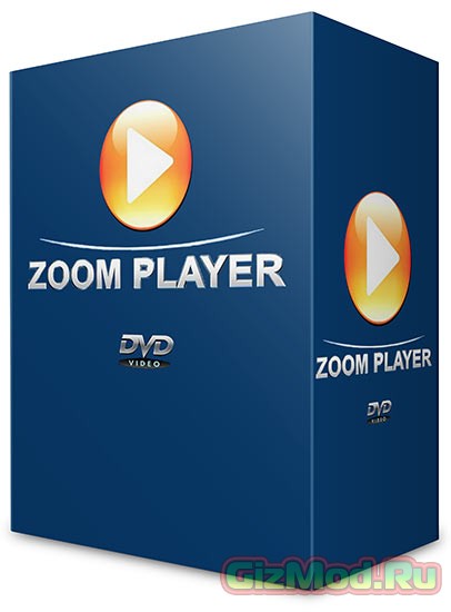 Zoom Player 9.60 Beta 1 - лучший плеер для Windows