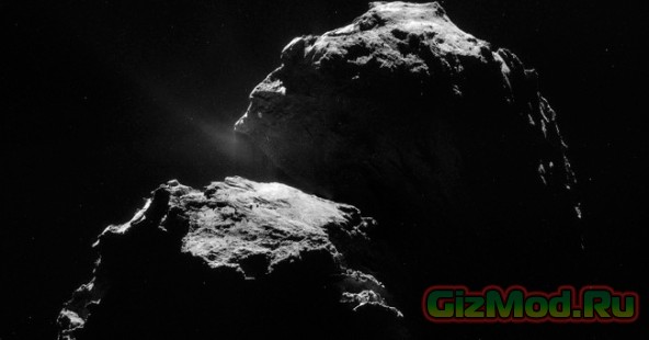 Исследование кометы: когда тайное станет явным?