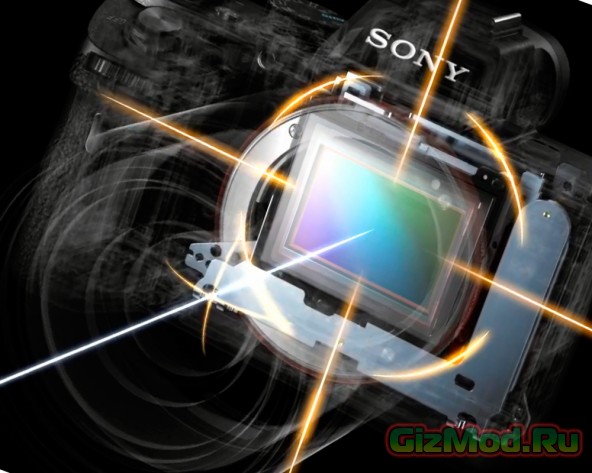 Камера Sony A7 II скоро поступит в продажу