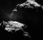 Исследование кометы: когда тайное станет явным?
