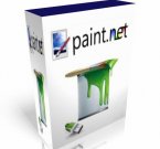 Paint.NET 4.0.4 - лучший бесплатный графический редактор