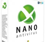NANO Антивирус 0.28.6.64267 Beta - удобный бесплатный антивирус