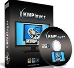 KMPlayer 3.9.1.132 - альретнативнй плеер