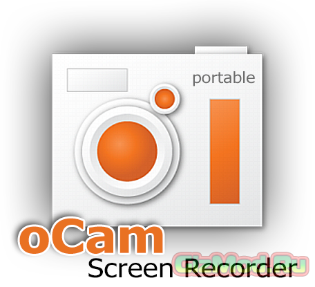 oCam Screen Recorder 91.0 - HD запись с экрана монитора