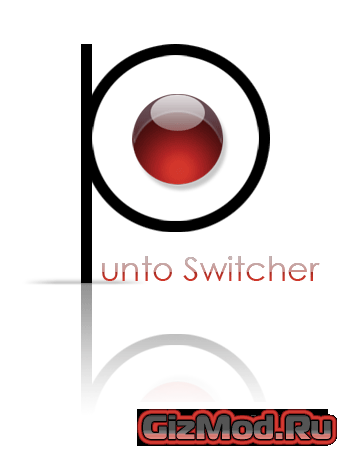 Punto Switcher 3.4.9.414 - пиши всегда правильно!