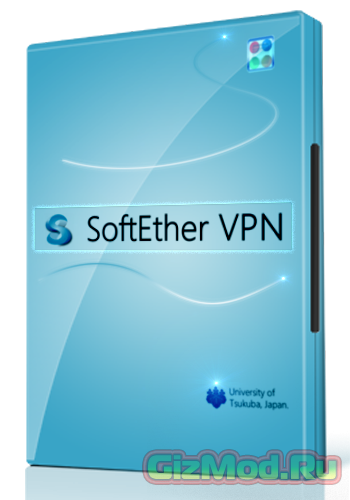SoftEther VPN Client 4.14.9530 - шифрование в сети