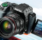 Pentax K-S2 — новая камера в защитном корпусе