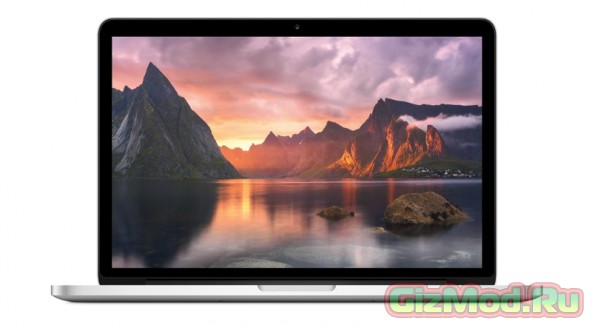 Новый MacBook Pro забраковали специалисты iFixit 