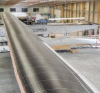 Кругосветное путешествие Solar Impulse 2