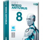 ESET NOD32 Antivirus 8.0.312.3 Rus - хороший антивирус для Windows