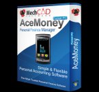 AceMoney 4.36 - удобная домашняя бухгалтерия