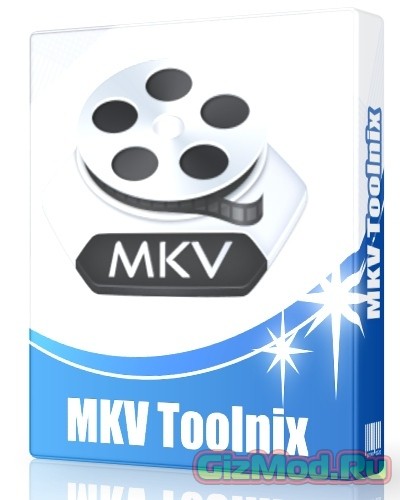 MKVToolnix 7.9.0 - обработка MKV