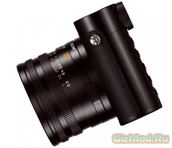 Новинка Leica Q (Typ 116)