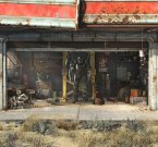 Встречайте Fallout 4