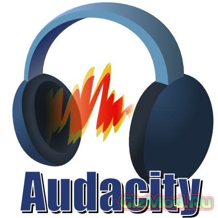 Audacity 2.1.1 RC3 - звуковой редактор