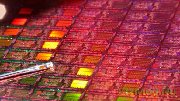 Intel переносит выпуск 10-нанометровых чипов