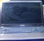 Как разобрать и почистить от пыли ноутбук Samsung R540