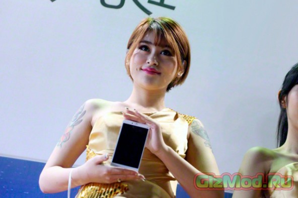 Xiaomi планирует выйти на оффлайн-рынок в России