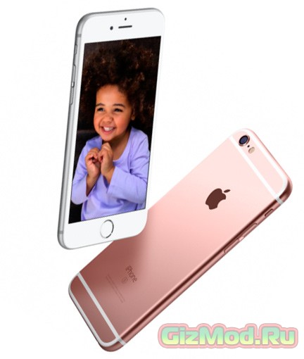 Краткий обзор iPhone 6S и iPhone 6S Plus