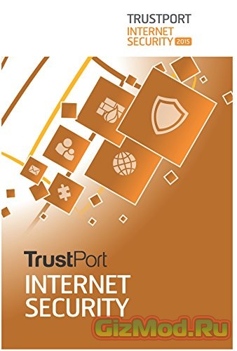 TrustPort Internet Security 15.0.4.5437 - отличный антивирус для Windows