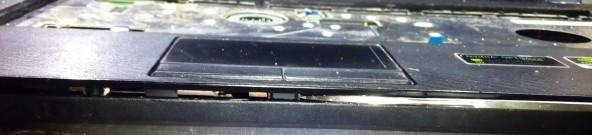 Как разобрать и почистить от пыли ноутбук Lenovo B560